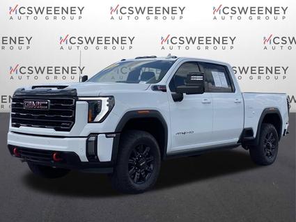 2024 GMC Sierra Pell City AL