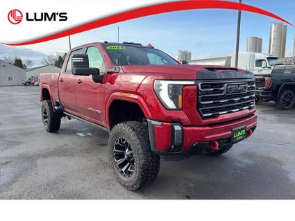 2024 GMC Sierra McMinnville OR