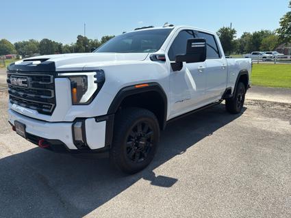 2024 GMC Sierra Dexter MO