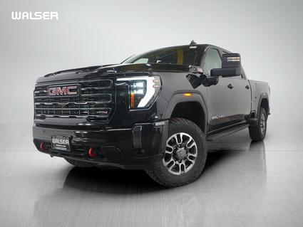 2024 GMC Sierra Hopkins MN