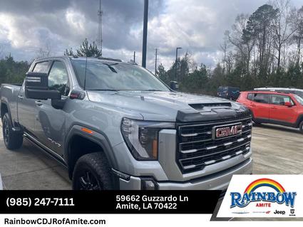 2024 GMC Sierra Amite LA