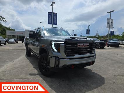 2024 GMC Sierra Covington LA