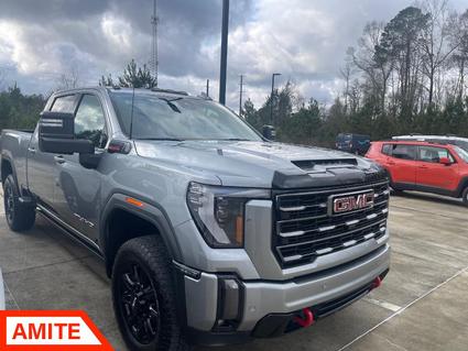 2024 GMC Sierra Amite LA