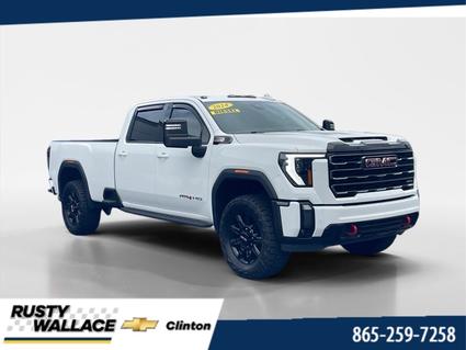 2024 GMC Sierra Clinton TN