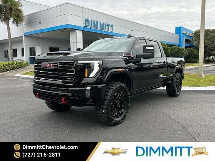 2024 GMC Sierra Clearwater FL