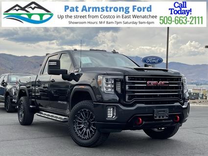 2020 GMC Sierra East Wenatchee WA