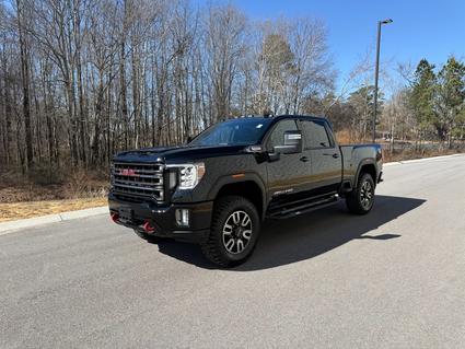 2021 GMC Sierra Albertville AL
