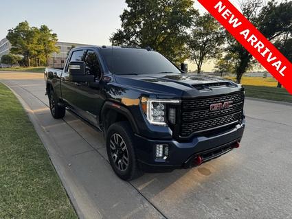 2022 GMC Sierra Broken Arrow OK