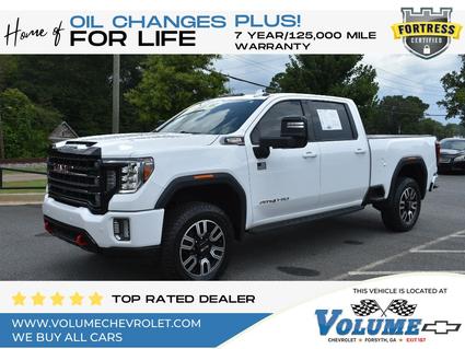 2022 GMC Sierra Forsyth GA