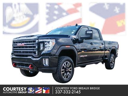 2022 GMC Sierra Breaux Bridge LA