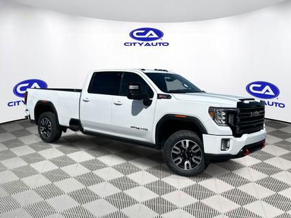 2022 GMC Sierra Murfreesboro TN