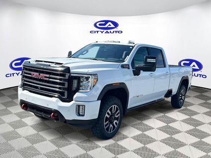 2022 GMC Sierra Murfreesboro TN