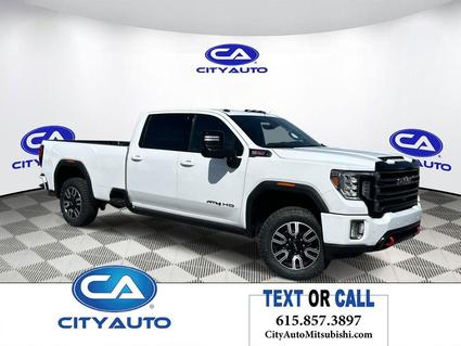 2022 GMC Sierra Murfreesboro TN