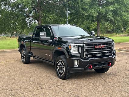 2022 GMC Sierra Brandon MS