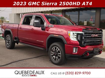 2023 GMC Sierra Tucson AZ