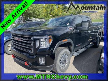 2023 GMC Sierra Glenwood Springs CO
