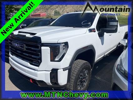 2024 GMC Sierra Glenwood Springs CO