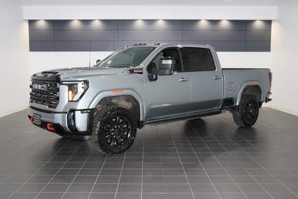 2024 GMC Sierra  