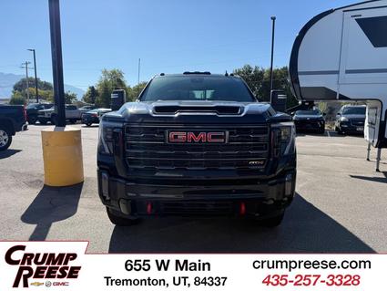 2024 GMC Sierra Tremonton UT