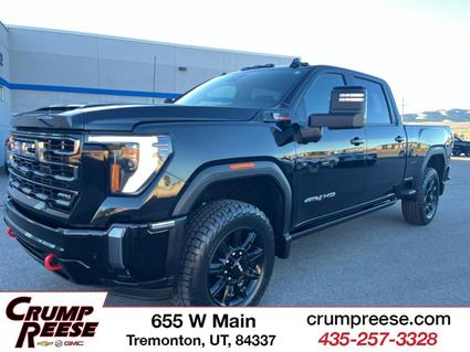 2024 GMC Sierra Tremonton UT
