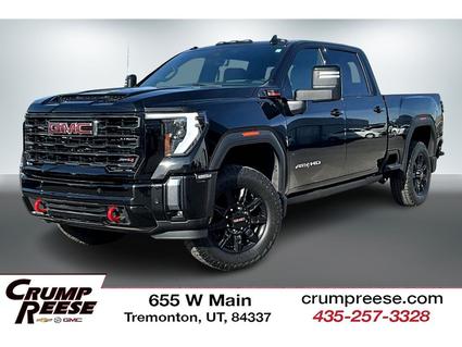 2024 GMC Sierra Tremonton UT