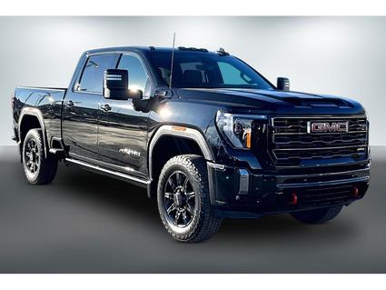 2024 GMC Sierra Rexburg ID