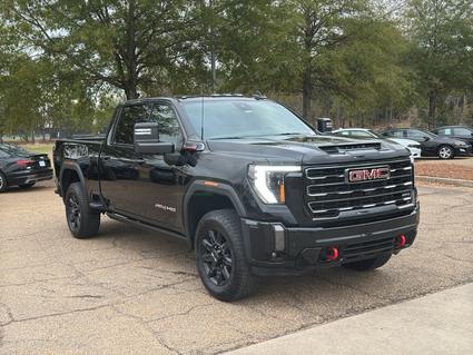 2024 GMC Sierra Brandon MS