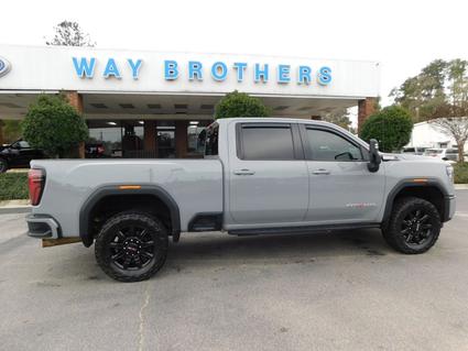 2024 GMC Sierra Hawkinsville GA