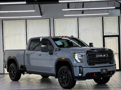 2024 GMC Sierra Demotte IN