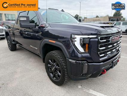 2024 GMC Sierra Elizabethtown KY
