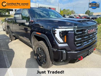 2024 GMC Sierra Elizabethtown KY