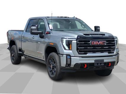 2024 GMC Sierra Billings MT