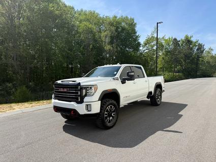 2020 GMC Sierra Albertville AL