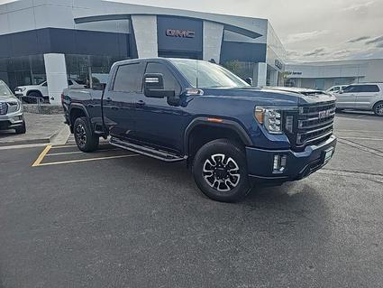 2020 GMC Sierra Twin Falls ID
