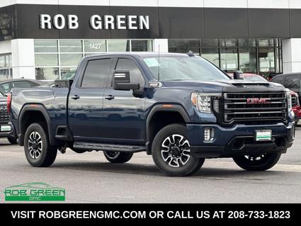 2020 GMC Sierra Twin Falls ID