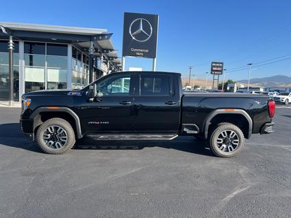 2020 GMC Sierra Missoula MT