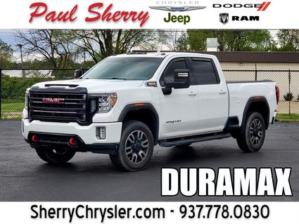 2020 GMC Sierra Piqua OH