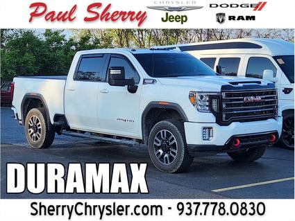 2020 GMC Sierra Piqua OH