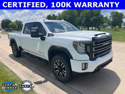 2020 GMC Sierra Broken Arrow OK
