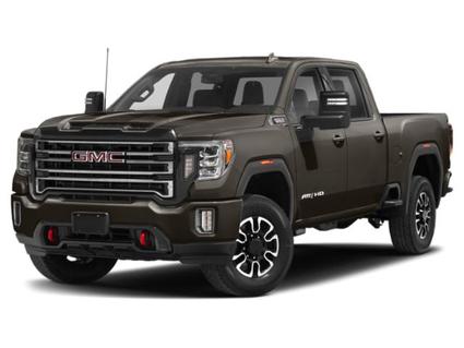 2021 GMC Sierra Billings MT