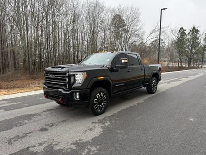 2021 GMC Sierra Albertville AL