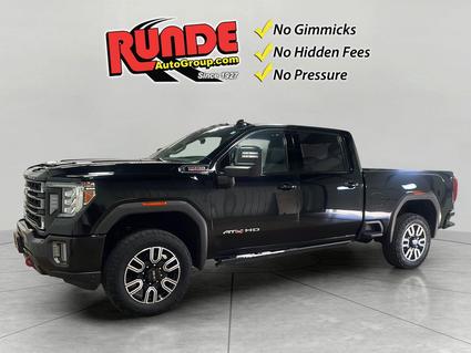 2021 GMC Sierra Hazel Green WI