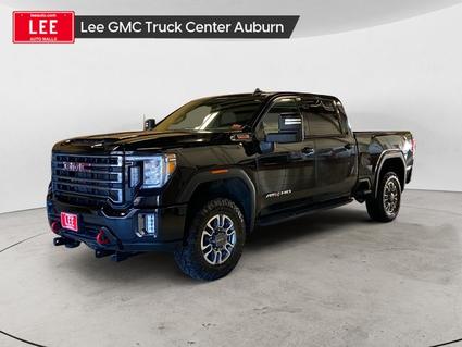 2021 GMC Sierra La Grande OR