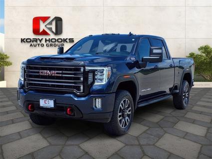 2022 GMC Sierra Bowie TX
