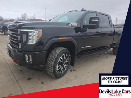 2022 GMC Sierra Devils Lake ND
