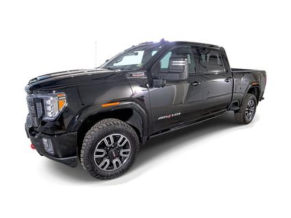 2023 GMC Sierra Billings MT