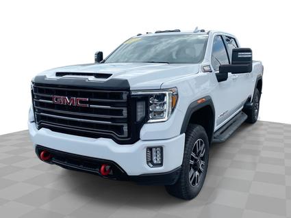 2023 GMC Sierra Sumter SC