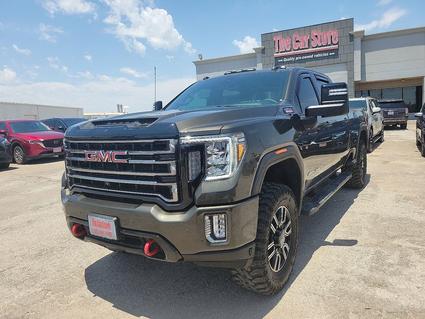 2023 GMC Sierra Midland TX