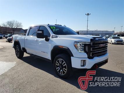 2023 GMC Sierra Broken Arrow OK