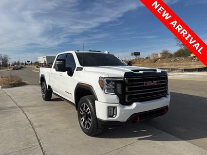 2023 GMC Sierra Broken Arrow OK